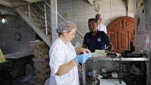 Hatay'da Gıda Denetimleri Devam Ediyor