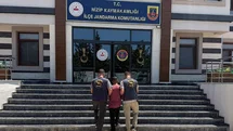 Kesinleşmiş Ceza ile Aranan Şahıs Yakalandı