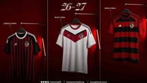 Gaziantep FK Yeni Sezon Formalarını Tanıttı