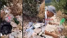 İncekum Sahilinde Çevre Katliamına Vatandaş Tepkisi: Hem İsyan Etti Hem Temizledi!