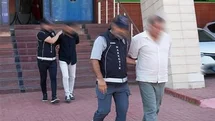 Uyuşturucu Suçlarından İki Hükümlü Yakalandı