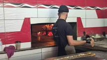 Eskişehir'de Kebapçıların Sıcak Mücadelesi