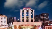 Medical Point Gaziantep Hastanesi JCI Akreditasyonu Aldı