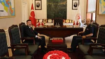 Gökçeada'da Stratejik Değerlendirme Toplantısı