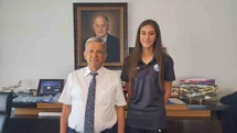 Azra Kankılıç Galatasaray'a Transfer Oldu