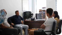 Bilecik'te LGS Tercih Süreci Başladı