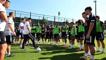 Beşiktaş Avrupa Kupalarında 259. Maçına Çıkıyor