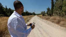 İzmir'de Kaçak Moloz Denetimi Geliştiriliyor