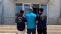 Antalya'da 202 Aranan Şahıs Yakalandı