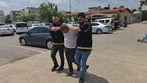 Adana'da Yankesicilik Olayı