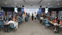 Bursa'da BTÜ Tercih Günleri Başlıyor