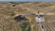 Diyarbakır'da 47 Gölet Yenileniyor