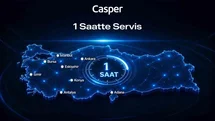 İstanbul'da Hızlı Teknik Servis Uygulaması