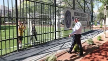 Yıldız Parkı bölgenin parlayan yıldızı oldu