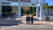 Bilecik'te Hapis Cezası İle Aranan Şahıs Yakalandı