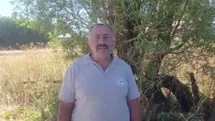 Sivas'ta Alaca Sansarı Görüntülendi