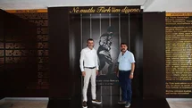 Denizli'de Başkan Çavuşoğlu'nun Ziyareti