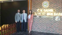 Samsun'da Muhasebe Denetimi Yapıldı