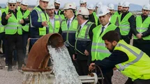 Dikili'de Tarımda Dönüşüm Başladı