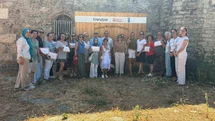 Yarının Köyleri ile Yapay Zeka Eğitimi