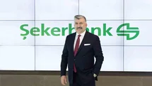 "Şekerbank Fon 360" ile yatırım fonları Şeker Mobil’de