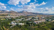 Erzurum'da Eğitim Fırsatları Sunuluyor