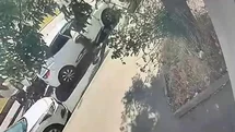 Zeytinburnu’nda araçtan 9 bin 245 avro çalıp kaçan şüpheli yakalandı