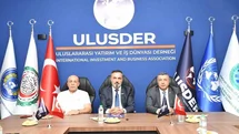 Malatya Savunma Sanayisinde Yükseliyor