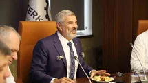 Filibe'de Lojistik Merkezi Projesi