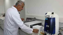 Muğla'da Toprak Analizi ile Verim Artışı