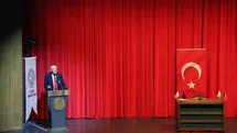 Kıbrıs Barış Harekatı'nın Canlı Tanığı Kayseri'de Buluştu