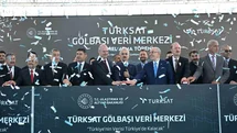 Bakan Uraloğlu: "TÜRKSAT uydularımız 5,5 milyar nüfusa hitap ediyor"