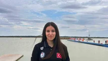 İkra Sıvacı Avrupa Şampiyonasında Mücadele Edecek