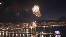 Samsun’da festival coşkusu