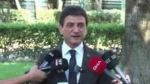 İstanbul'da Çekirge İstilasına Dair Açıklama