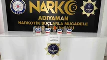 Adıyaman’da bir haftada 42 aranan şahıs yakalandı