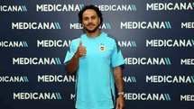 Fenerbahçe’nin yeni transferi Shane Larkin sağlık kontrolünden geçti