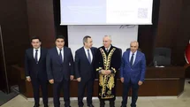 Adana'da Yatırım Toplantısı Gerçekleşti