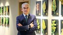 Türkiye’ye lavanta ihracatı ile 5 yılda ekosisteme 765 bin dolar döviz girdisi sağlandı