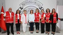Türk Kızılay Kütahya’da kan alma birimi kuruyor