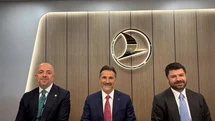 Türk Hava Yolları'ndan 3 Yeni Anlaşma Duyurusu