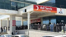 Düzce'de Arazi Kavgası Yaşandı