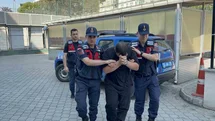 Samsun'da Uyuşturucu Hap Operasyonu