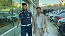 Samsun'da Eşine Adli Kontrol Şartı