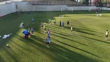 Çorum FK'da Yeni Sezon Hazırlıkları Devam Ediyor
