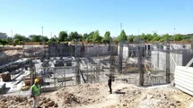 Adıyaman'da Kültür Merkezi İncelemesi