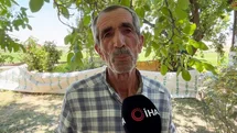 Helikopter kazasına tanık olan Kıyak: "Pilot koltuğunda oturanın durumu iyiydi, öbürü kötüydü"