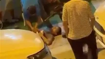 Küçükçekmece'de Bıçaklı Saldırı Olayı