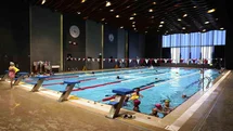 Yıldırım’da Yaz Spor Okulları İlgi Görüyor