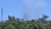 Antalya’da ormanlık alanda yangın